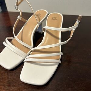 Wild fable small heel